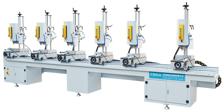 惠州专业数控双头精密切割锯床厂家