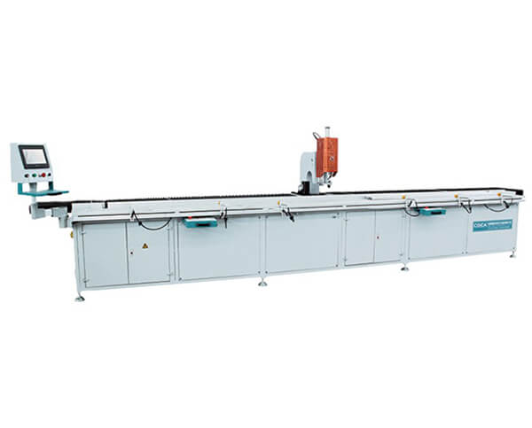 温州专业数控角码锯生产厂家